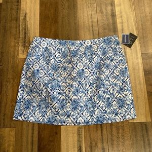 Zac & Rachel Woman Skirt 20W NWT